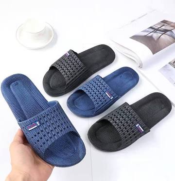 DÉP nhựa văn phòng, nhà tắm chống trơn trượt  (FORM NHỎ_ NÊN CHỌN TĂNG 1 SIZE)