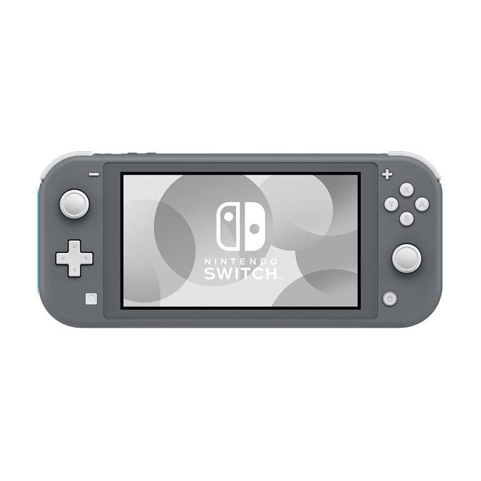 [TRẢ GÓP 0%] MÁY CHƠI GAME NINTENDO SWITCH LITE - KÈM GAME ZELDA LINKS AWAKENING