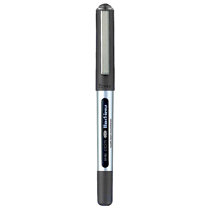Ub-150 (0.38, 0.5mm, 1.0mm) /ub-157 (0.7mm) ni-ball eye signature pen