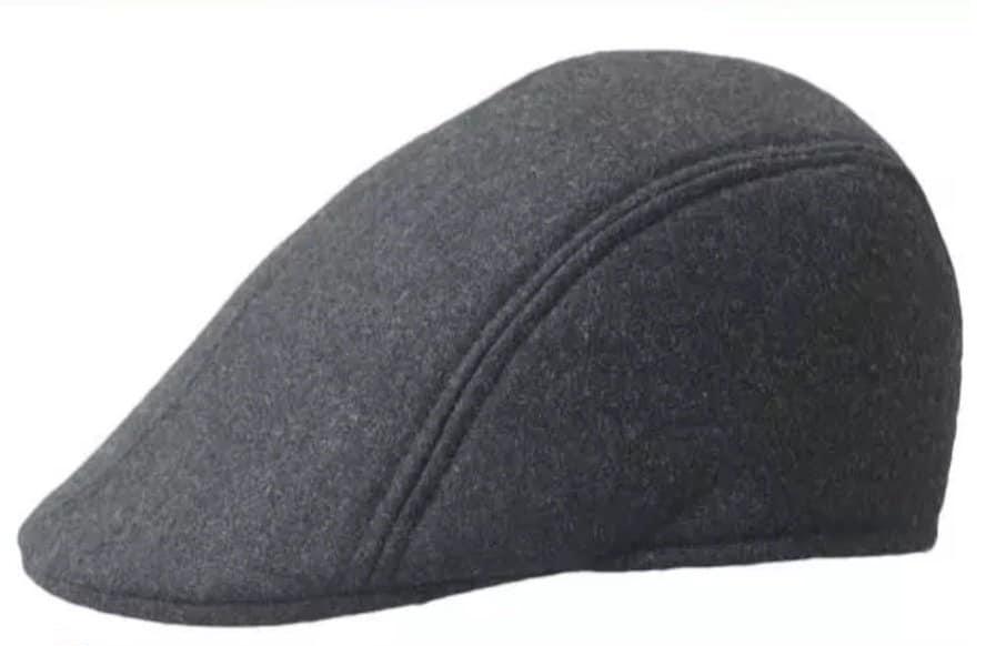 [HCM]nón beret nam nữ mũ bere nam nữ thời trang Hàn Quốc mới