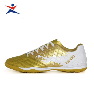 [Lấy mã giảm thêm 30%]giày đá bóng cho nam Kamito QH19 giày đá banh-giày đá sân nhân tạo giày đinh thấp-giày thể thao thumbnail