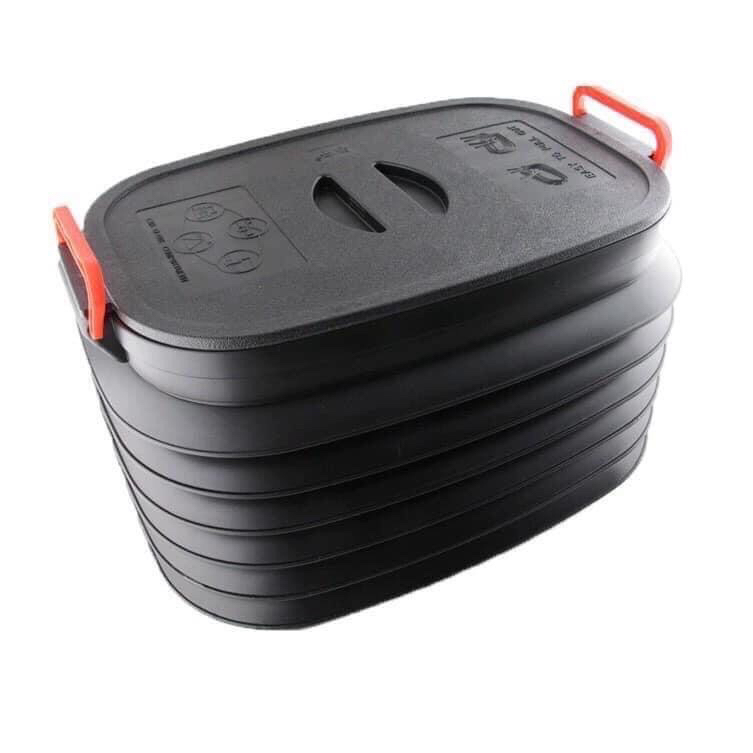 THÙNG ĐỰNG ĐỒ CO GIÃN ĐỂ CỐP SAU OTO