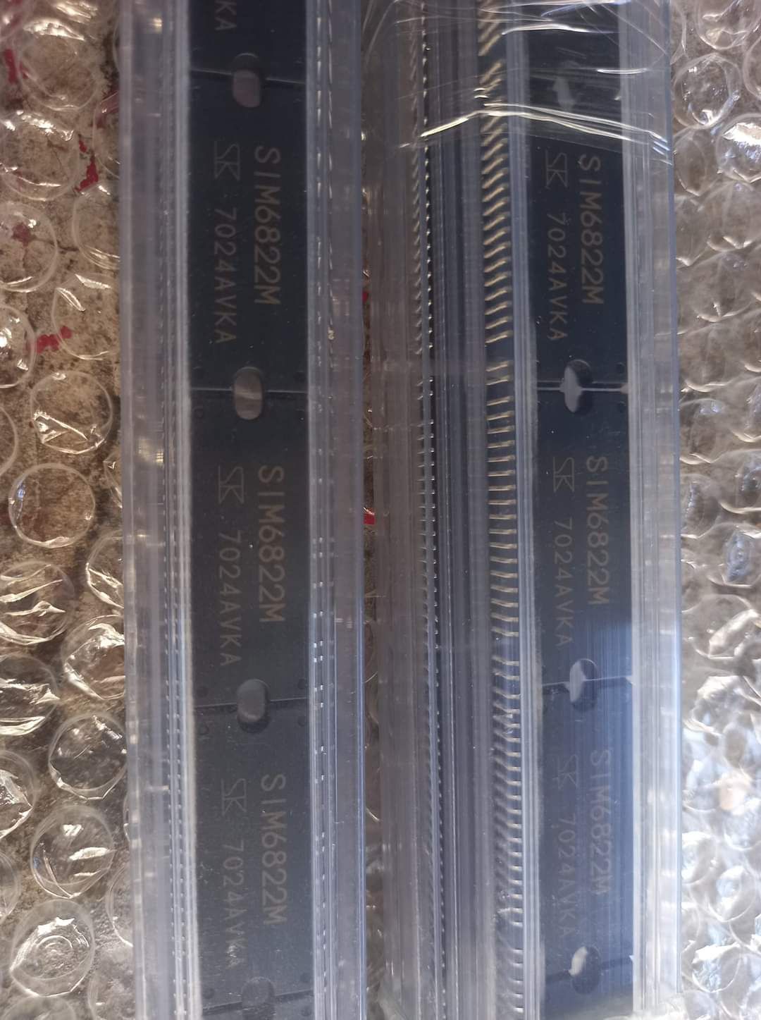 SIM6822M ( mới 100%) ic công suất TL/MG