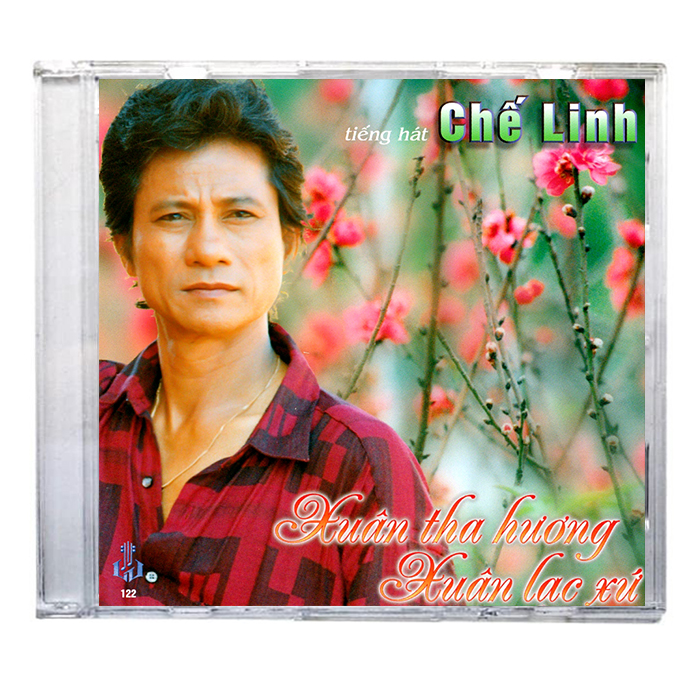 Chế linh - xuân tha hương, xuân lạc xứ