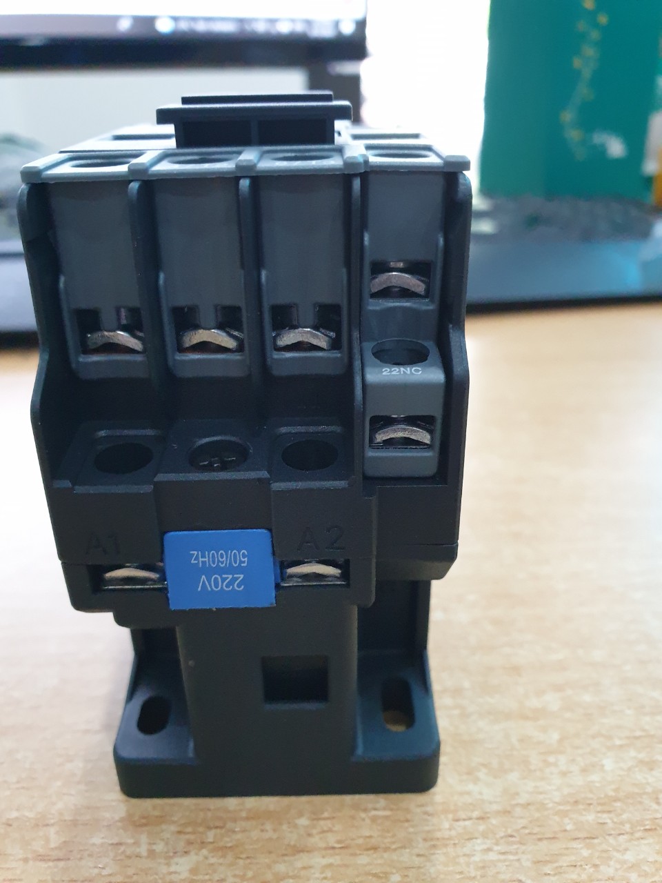 Khởi động từ Chint NXC 40A, 50A, 65A