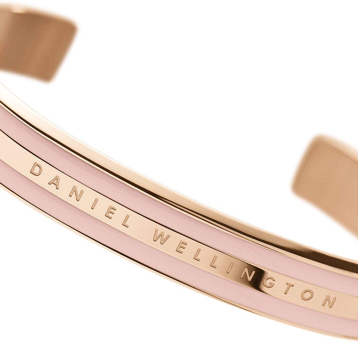 [Khắc theo yêu cầu] Vòng Cuff DW v2 - Vòng tay cặp đôi thời trang Titanium thép không gỉ 316L [Bảo Hành 1 năm]