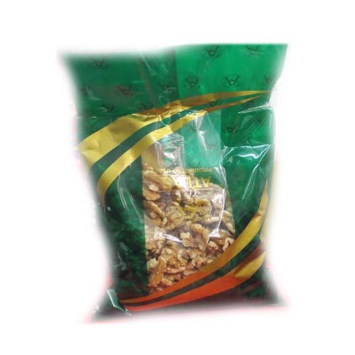 Nhân quả hồ đào Pecan Nut hiệu atlas chiết 500g