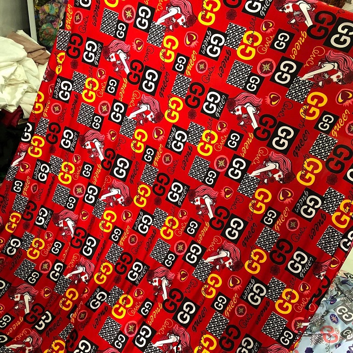 THUN ATY THƯỜNG 5004 -GIÁ 1 MÉT