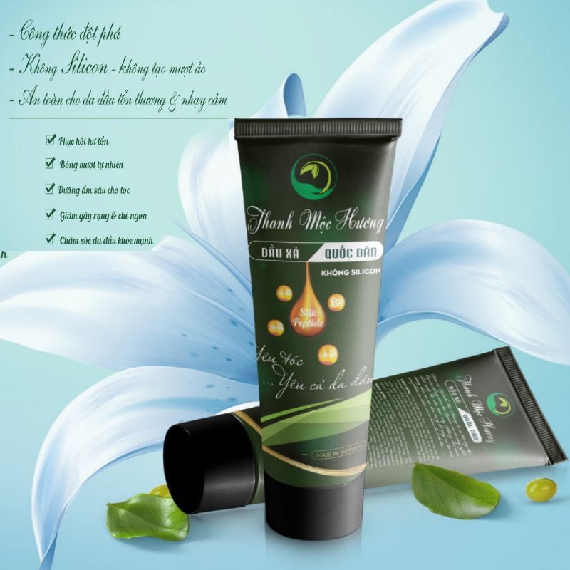 Dầu xả Thanh Mộc Hương
