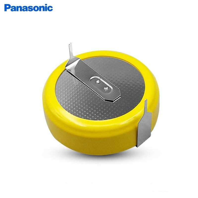 Pin nồi cơm Nhật Panasonic CR2477 chân hàn 1 viên