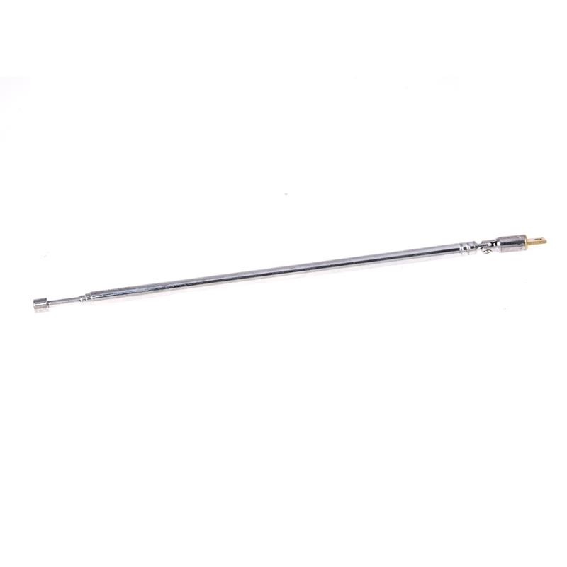 Ăng ten am fm radio có 4 phần dài 62cm (1 cái)