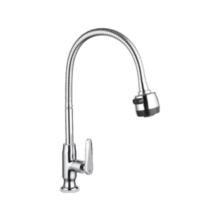 Vòi rửa chén - Vòi bếp lạnh Luxta L3101T3B