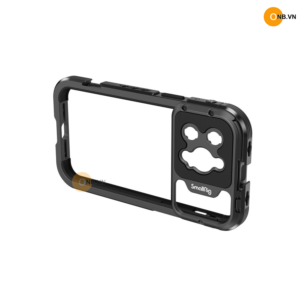 SmallRig Cage Khung bảo vệ iPhone 14 Pro Max 4077