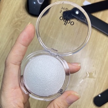 ODBO - Phấn Bắt Sáng Soft Tint Highlighter