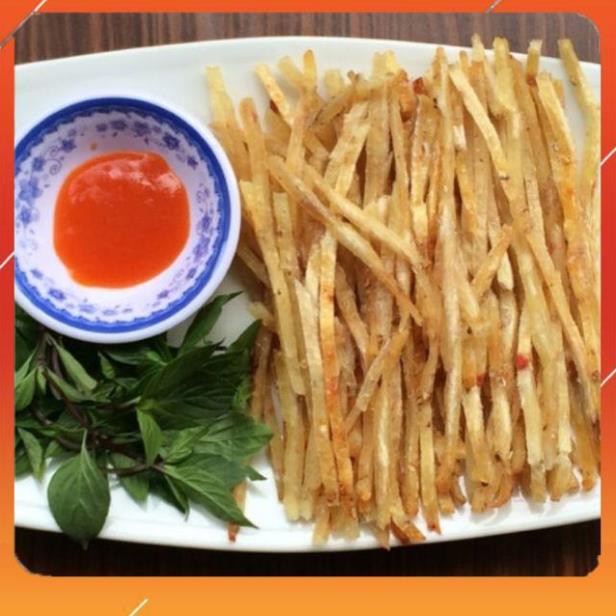 Cá Thiều sợi tẩm gia vị 250gr [GIÁ RẺ]