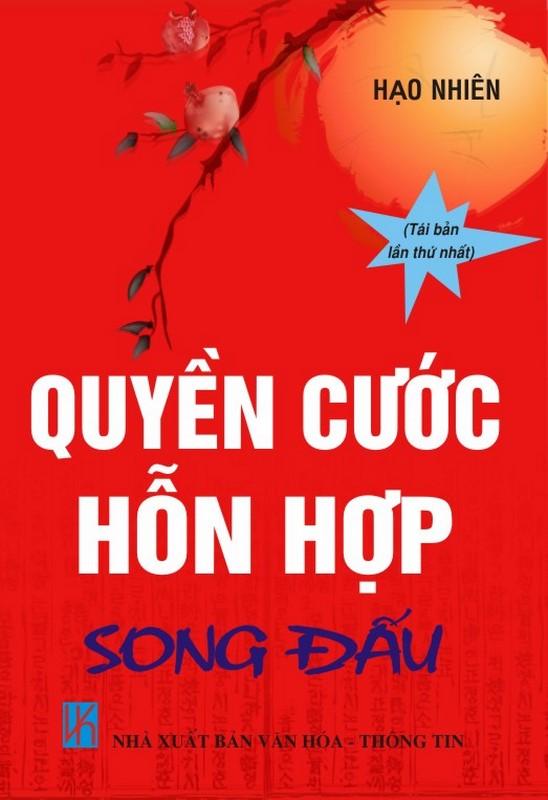 Quyền cước hỗn hợp song đấu