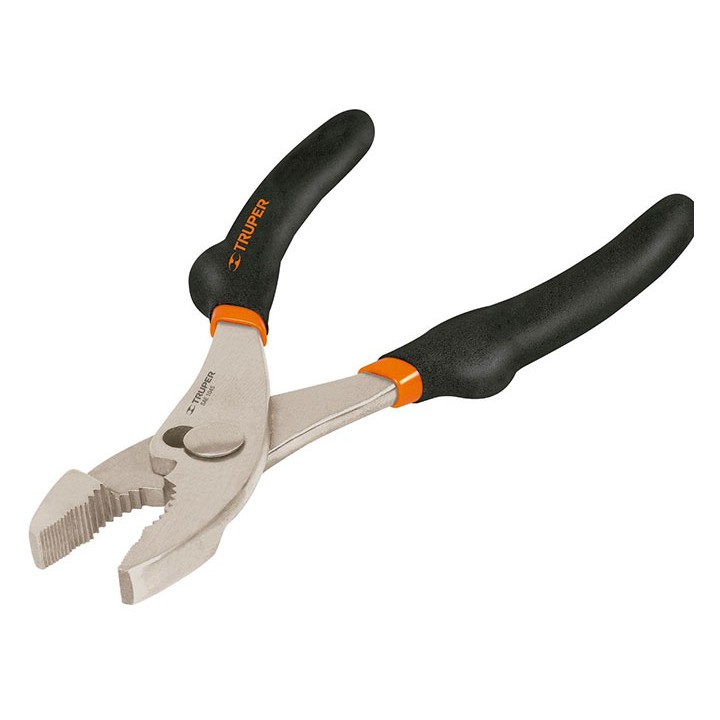 Kềm kẹp 2 lỗ 200mm Truper - 17301