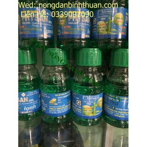 1 chai Physan 20SL 100ml