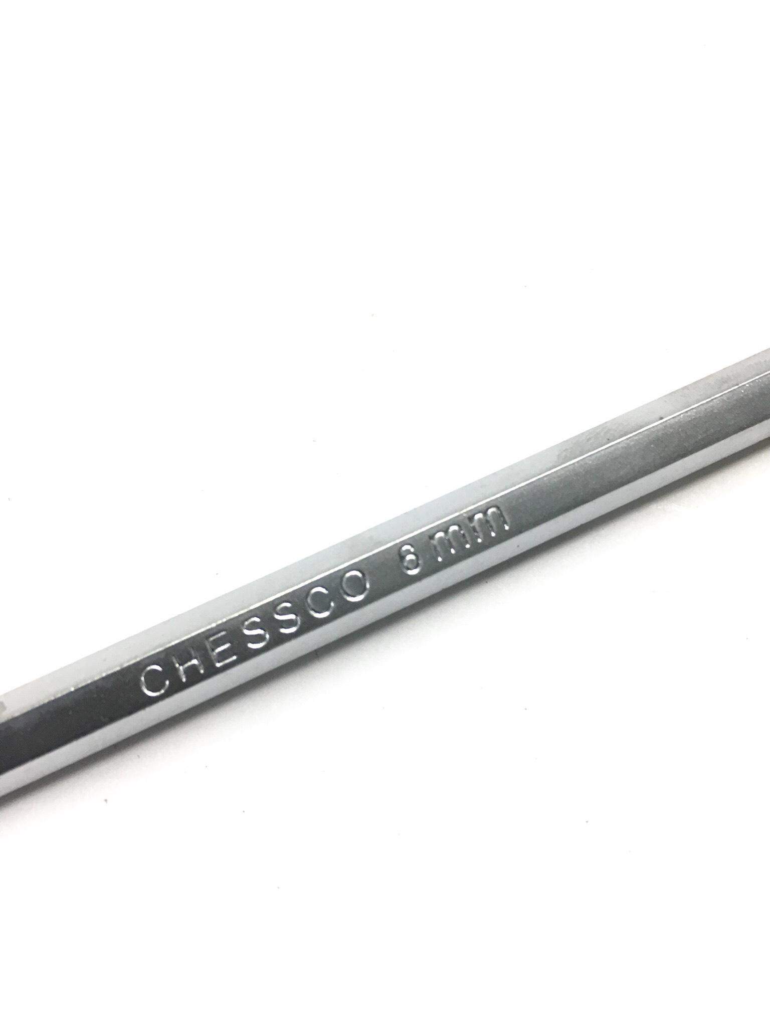 Chìa lục giác 6mm hiệu Chessco