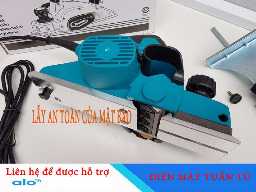 MÁY BÀO MAKITA KP0800