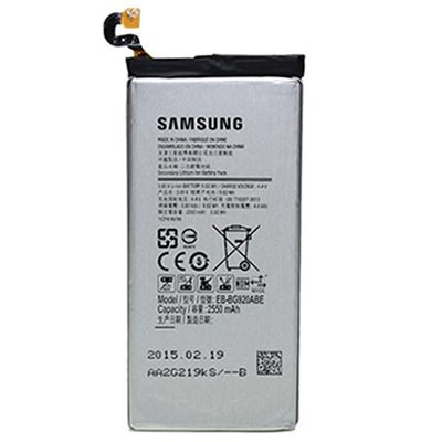 Pin samsung s6 - eb-bg920abe chuẩn, bảo hành đổi trả