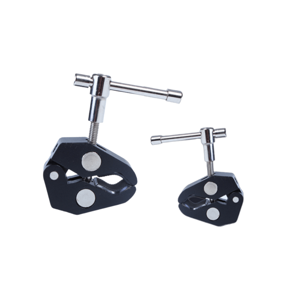 Kẹp Càng Cua CNC
