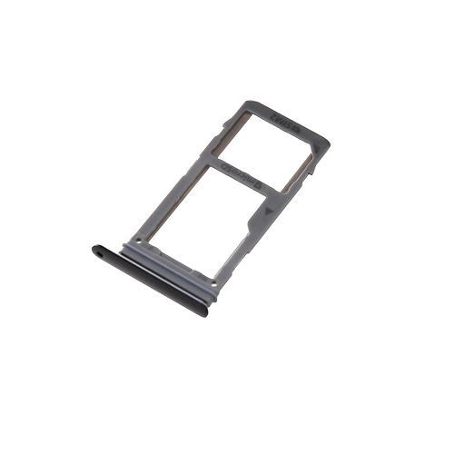 Khay sim thẻ nhớ Samsung A8 2018 / A8 Plus ( 1 cái )