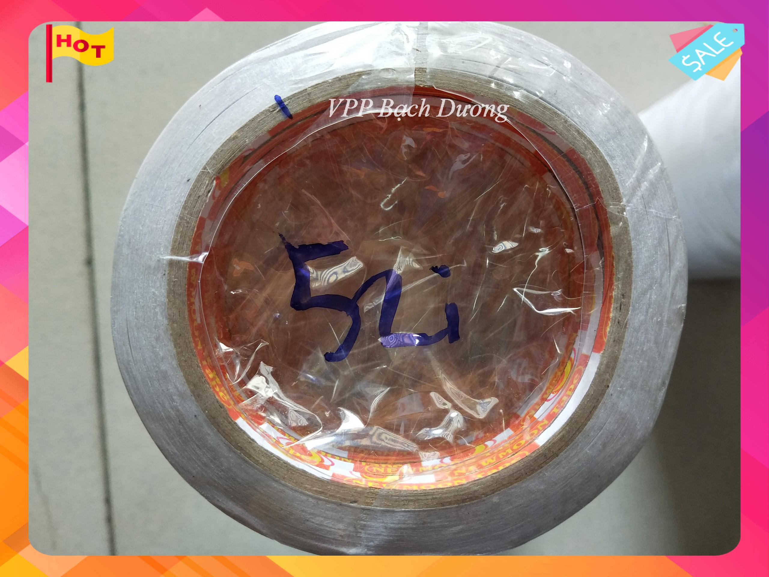 Băng keo 2 mặt 23y 5mm,8mm,1F siêu dày- cây