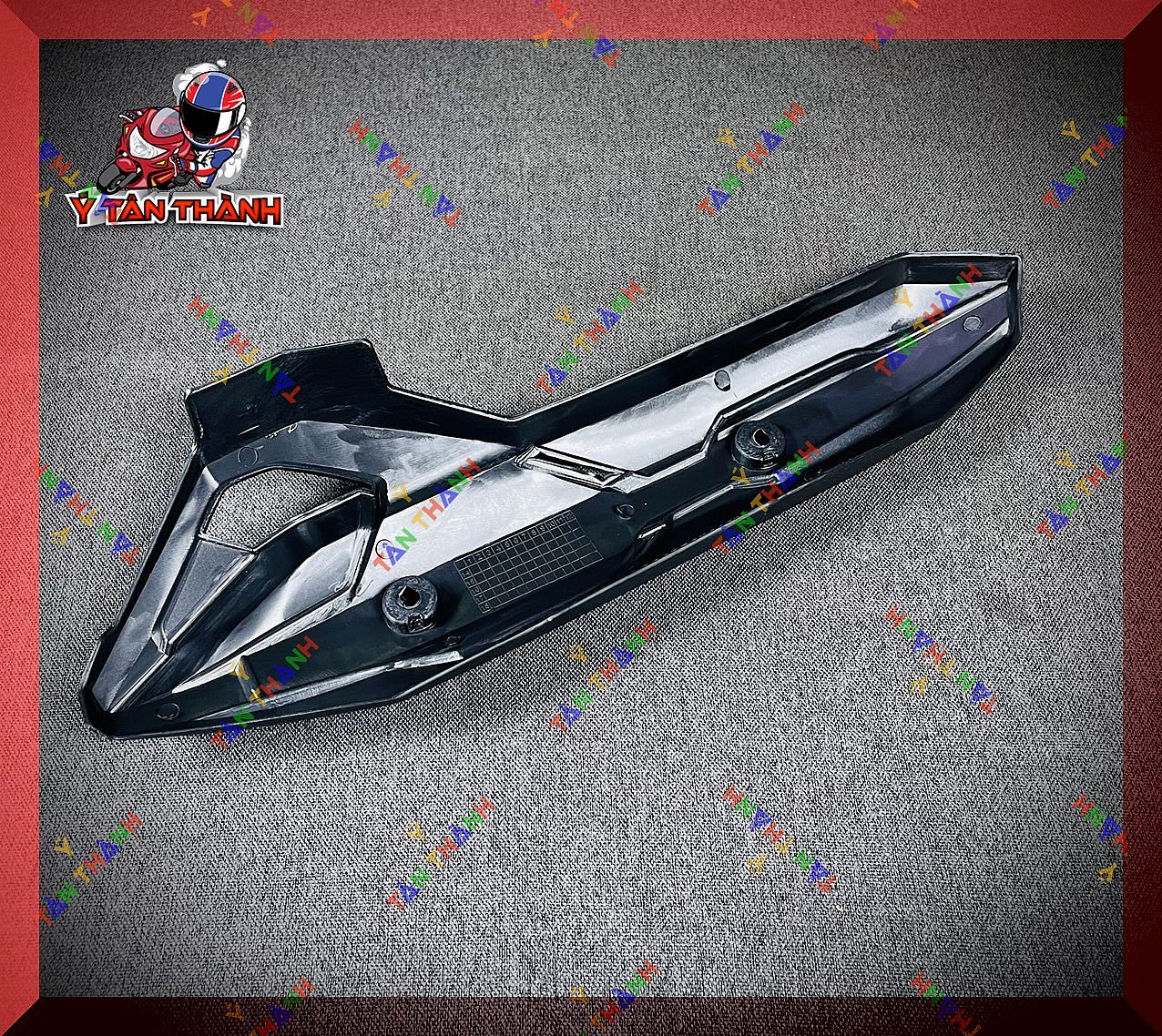 Ốp pô xe Air Blade 2016 MS 90