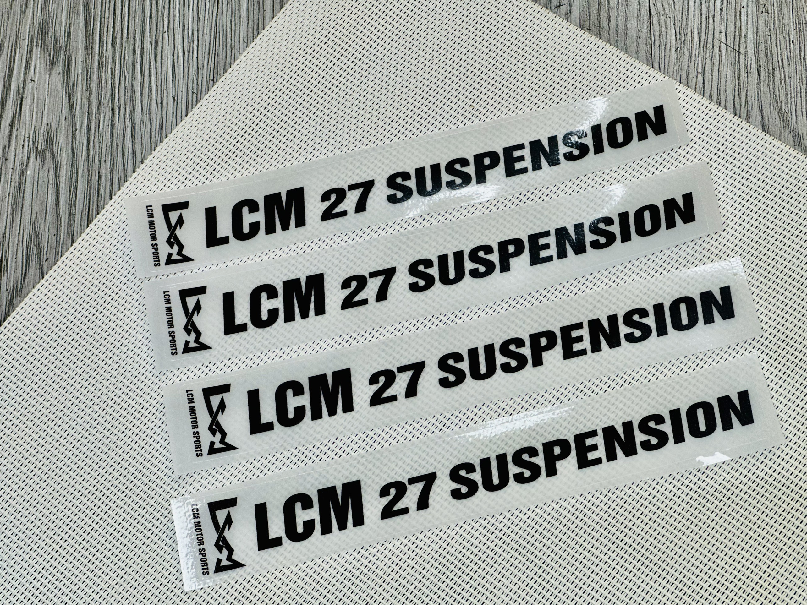 Tem Dán Phuộc LCM