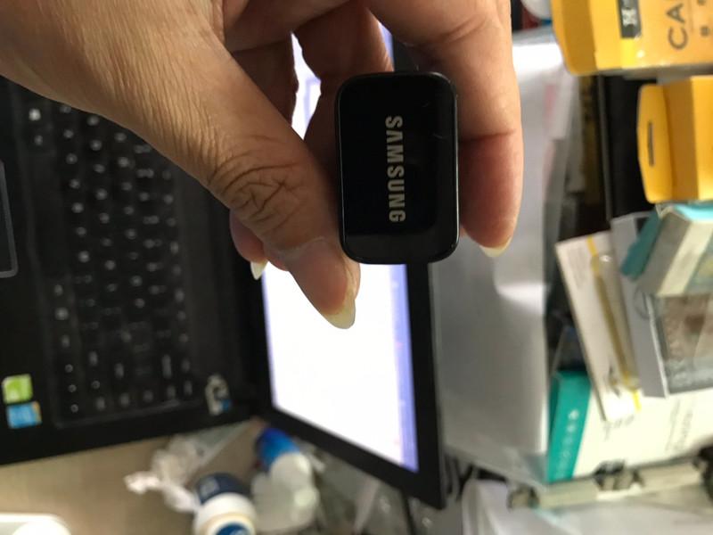 Củ sạc nhanh cho samsung galaxy A7 2018