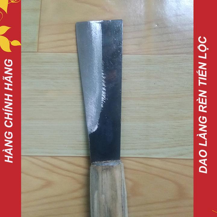 2 Dao gọt hoa quả dao bổ cau làm rau