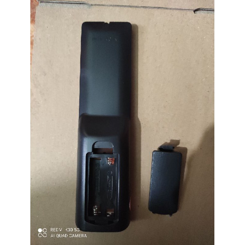 Điều Khiển Đầu Thu Vnpt Smart Box - Hàng Tốt