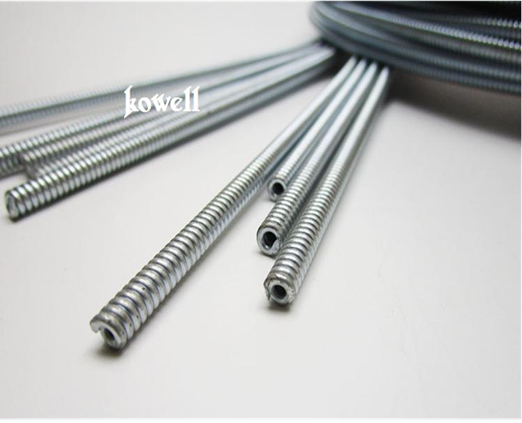 Ruột gà binzel (5 dây) - Phụ kiện máy hàn mig