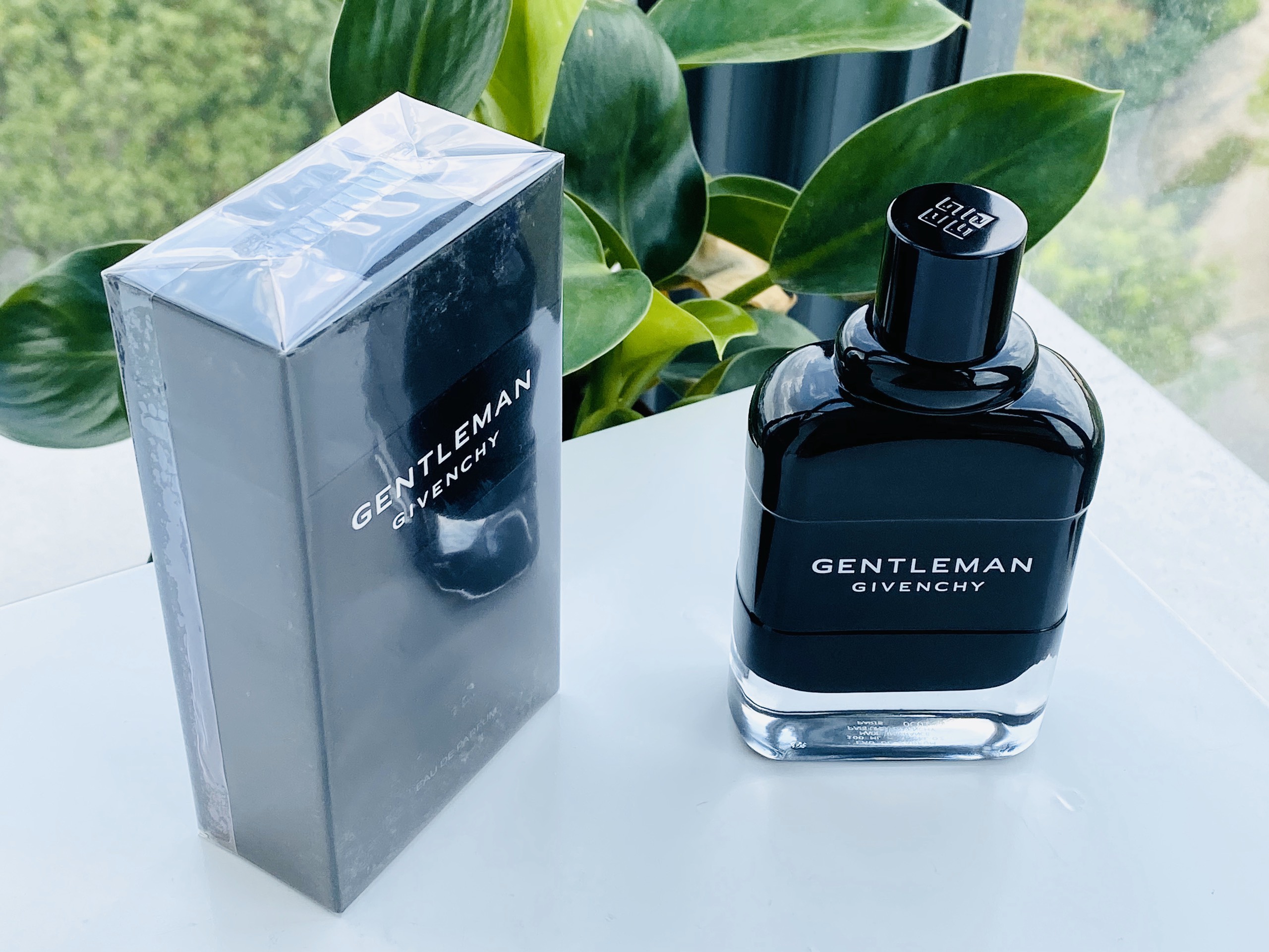 Nước hoa nam Givenchy Gentleman EDP 100ml