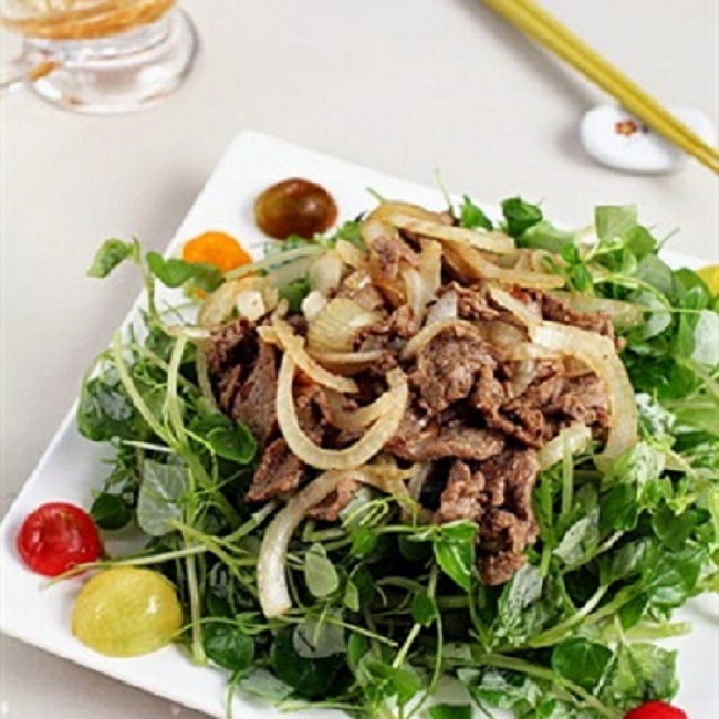 Hạt giống rau càng cua cao sản