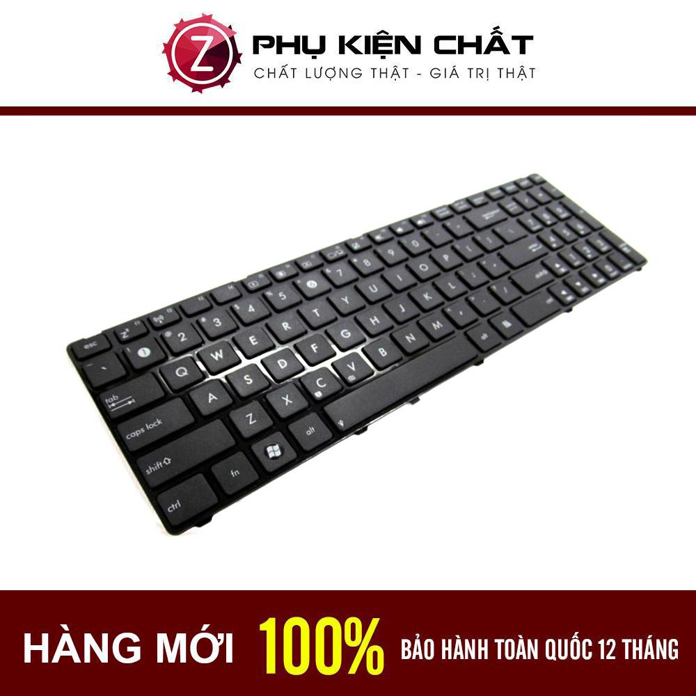 Bàn phím Laptop Asus K53SC K53SD K53SJ K53SM K53SV
