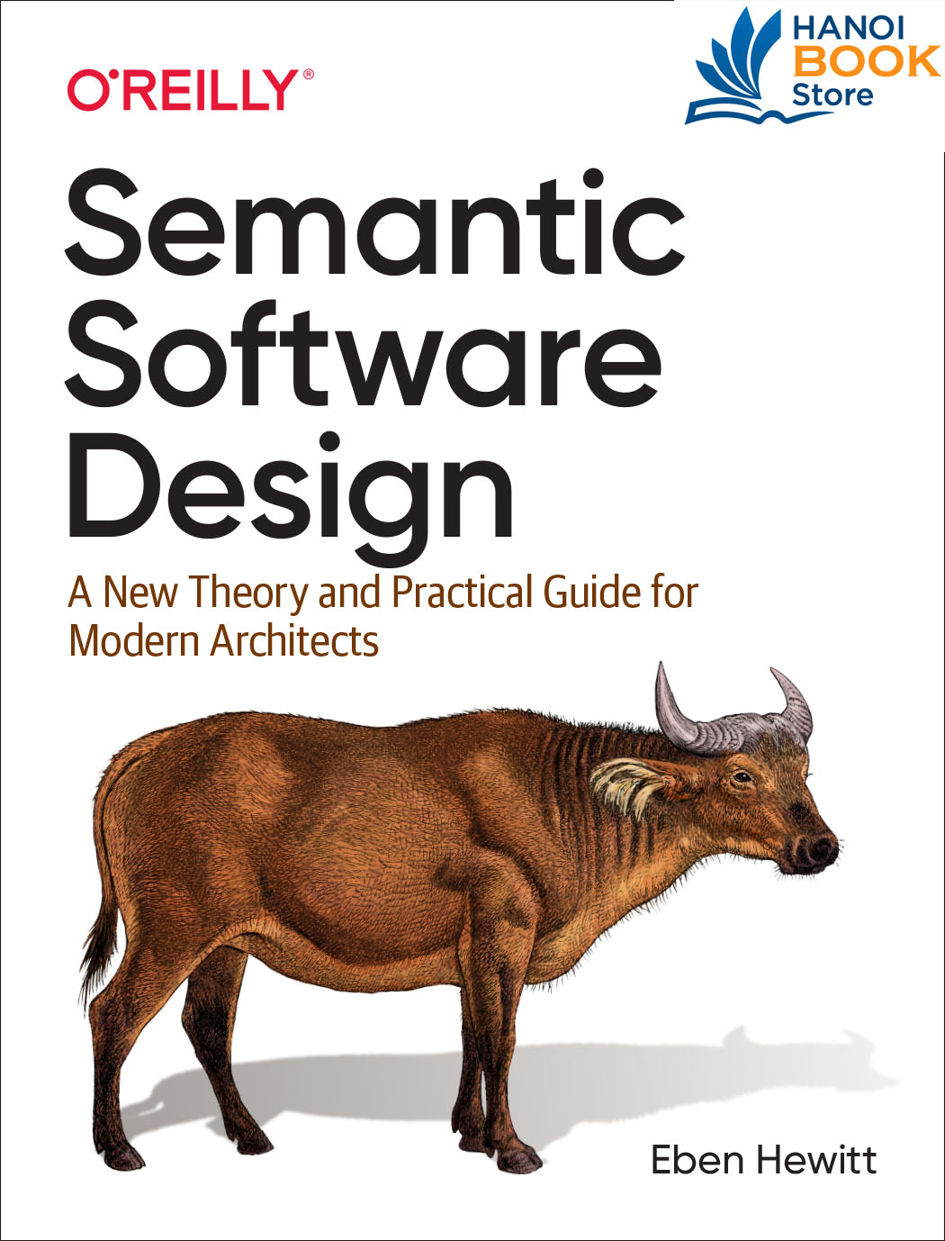 Sách Semantic Software Design