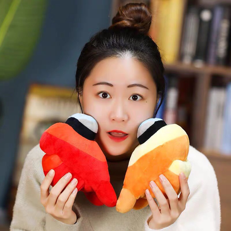 Thú nhồi bông Among US 3D cao cấp siêu chất