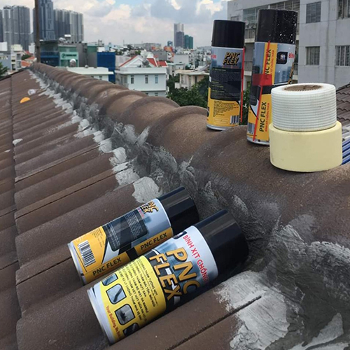 Bình xịt chống thấm PNC FLEX