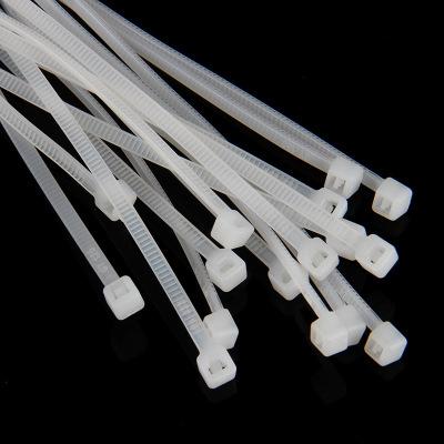 Combo 50 dây rút nhựa siêu bền 5×250mm