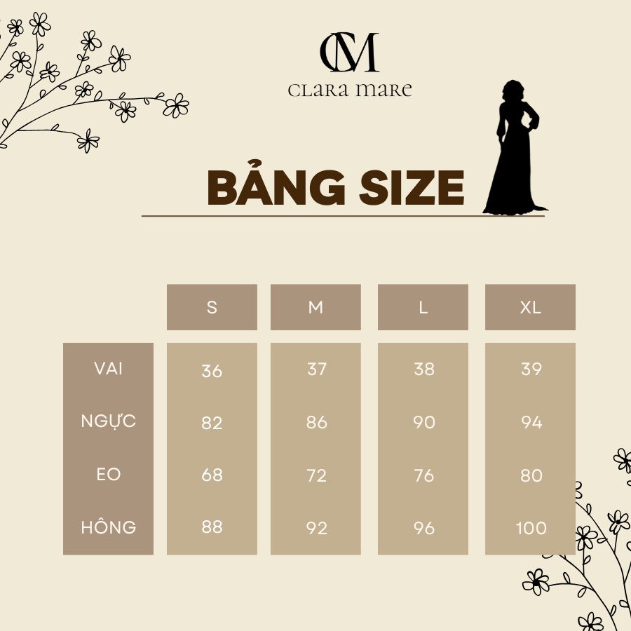Áo croptop buộc dây eo CLARA MARE BLS4018