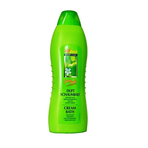 Sữa tắm Alpi fresh Green Apple (1000ml ) Đức