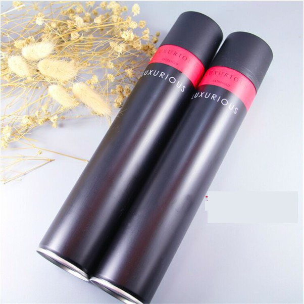 Gôm xịt tóc Luxurious 420ml giá rẻ siêu cứng tạo kiểu nam nữ