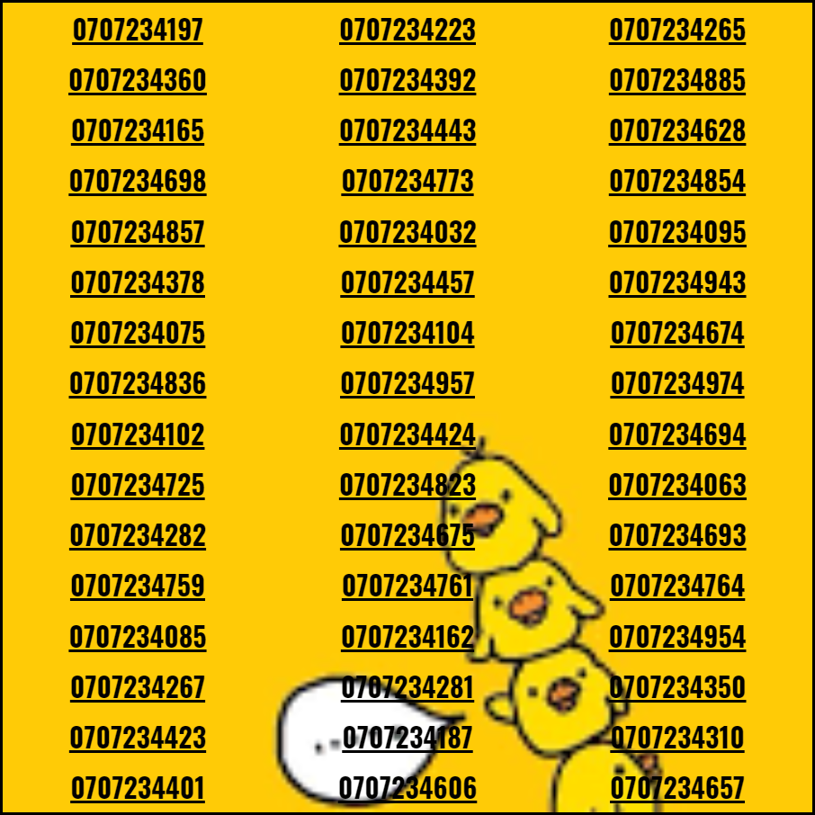 [HCM]Xả kho đồng giá SIM ĐẸP