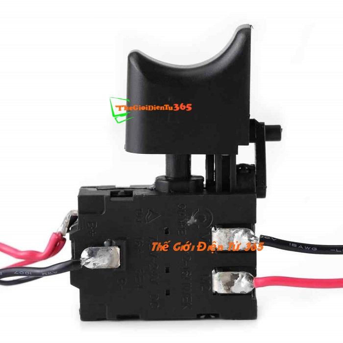 CÒ MÁY KHOAN PIN, KHOAN ĐIỆN 16.8 – 24V