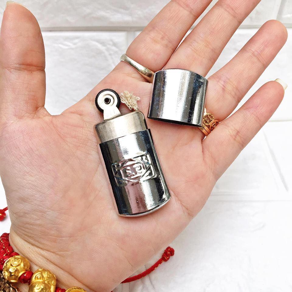 Chai Xăng Zippo 133ml