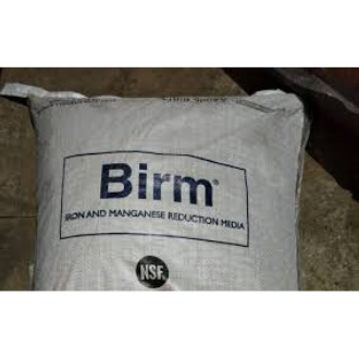 5 lít Hạt Birm khử phèn - xử lý nước