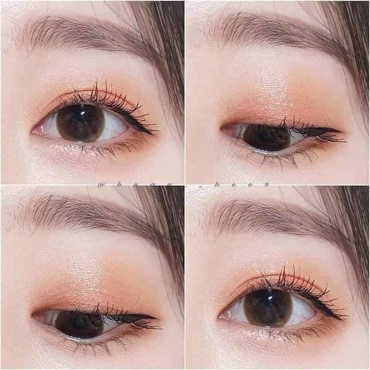 [Mẫu Mới] Kẻ mắt nước Karadium Hàn Quốc - 0.55g