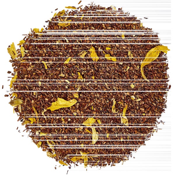 Trà Hoa Quả Kings Crown Vanille 250g - Đức (Hương Vani) (HSD: 11-2022)